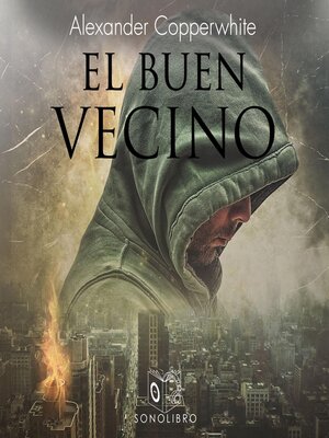cover image of El buen vecino--no dramatizado